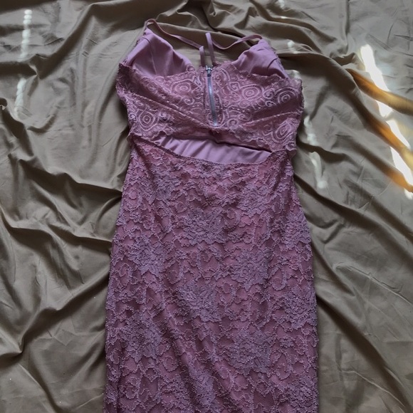 Prom dresses - Picture 3 of 4